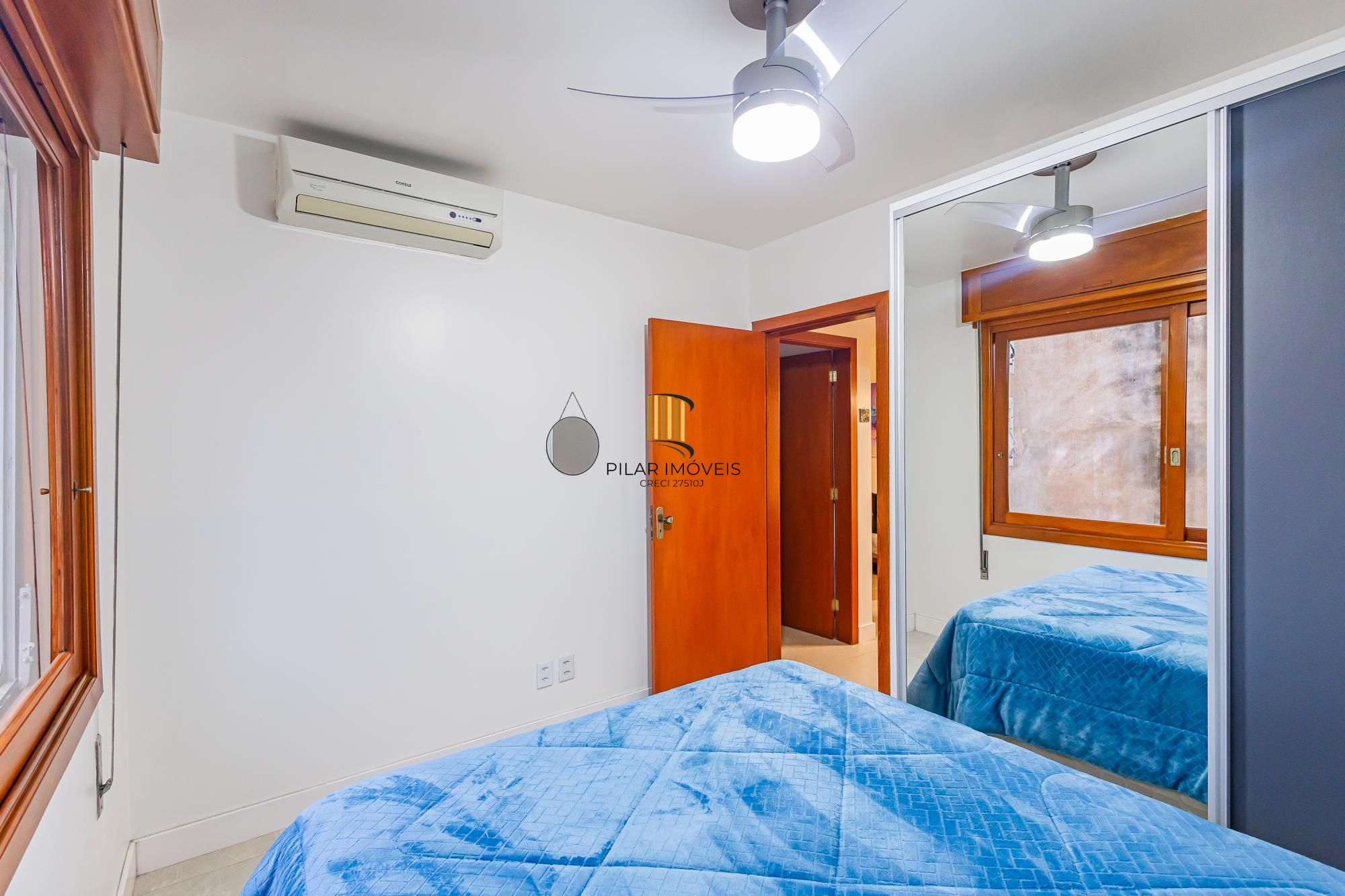 Apartamento  2 quartos