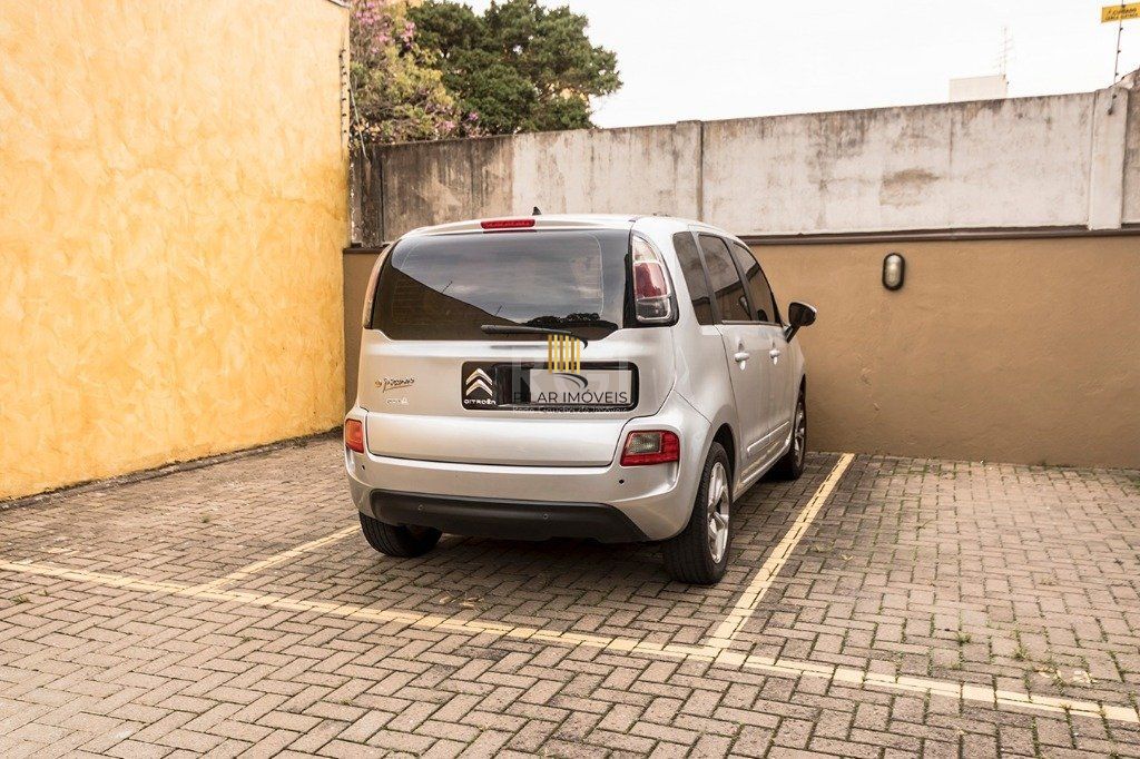 Apartamento para Venda - 55.48m², 2 dormitórios, 1 vaga - São Geraldo