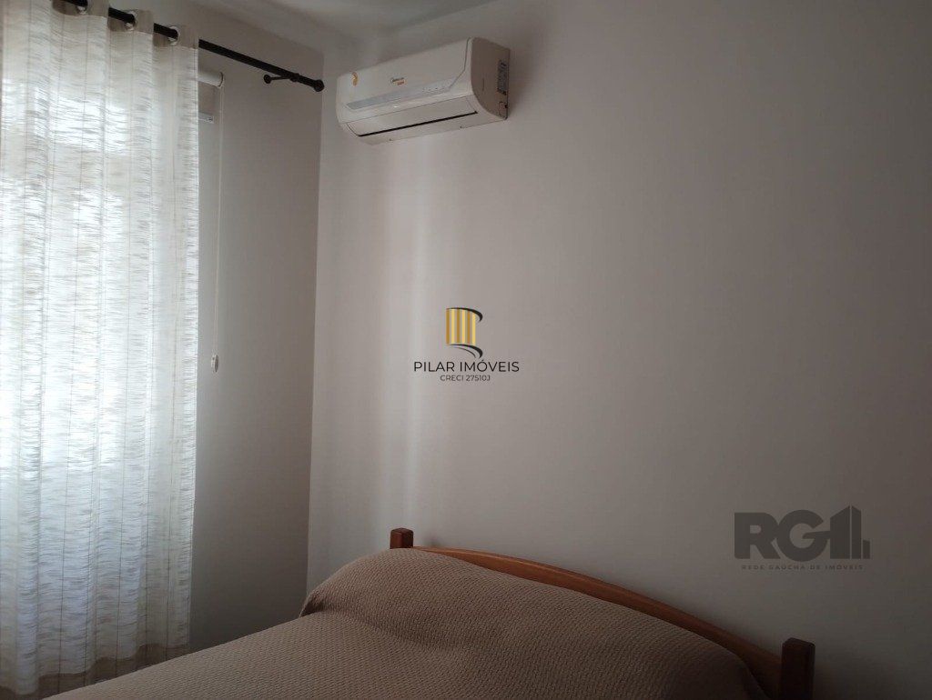 Apartamento 2 dormitórios no bairro Floresta
