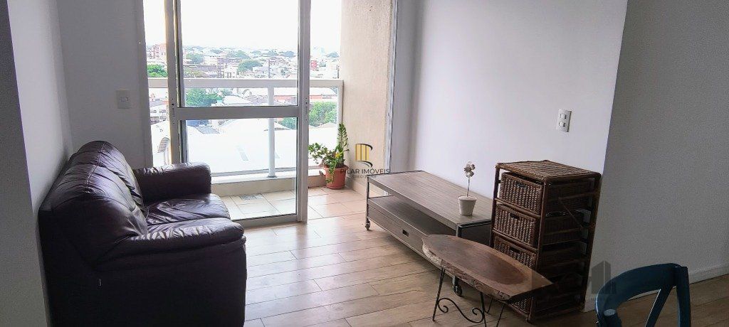 Apartamento para Venda - 64.26m², 2 dormitórios, 1 vaga - São Geraldo