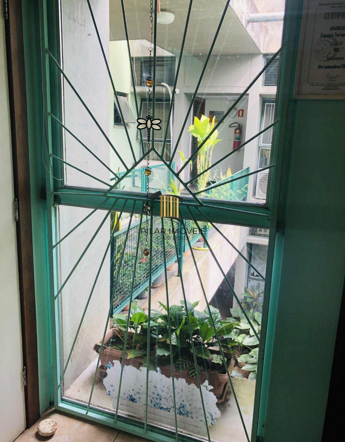 VENDE SALA COMERCIAL NO BAIRRO FLORESTA PORTO ALEGRE RS