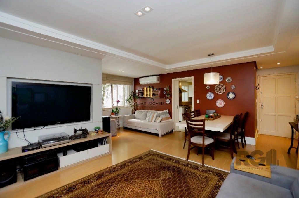 Apartamento 3 dormitórios no bairro Higienópolis