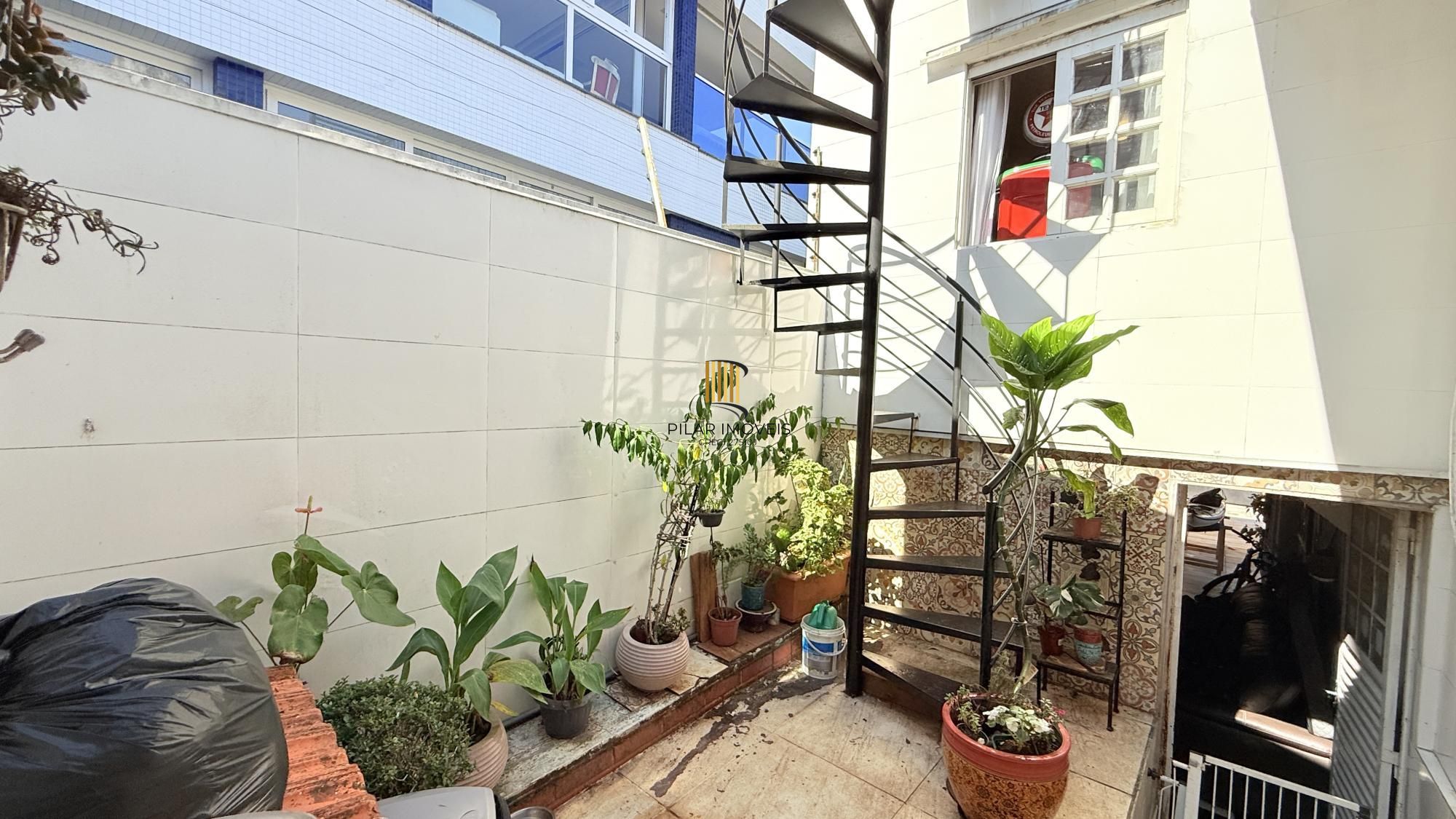 Casa 3 dormitórios no bairro Vila Assunção