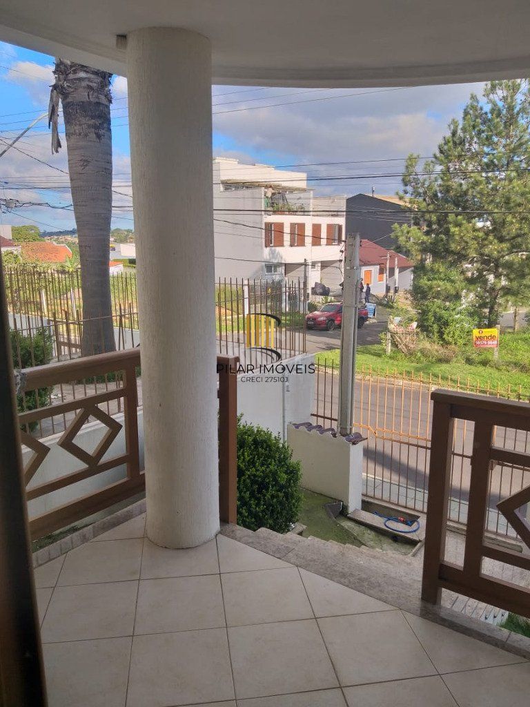 Casa Condominio para Venda - 237.24m², 3 dormitórios, sendo 1 suites, 2 vagas - Alto Petrópolis