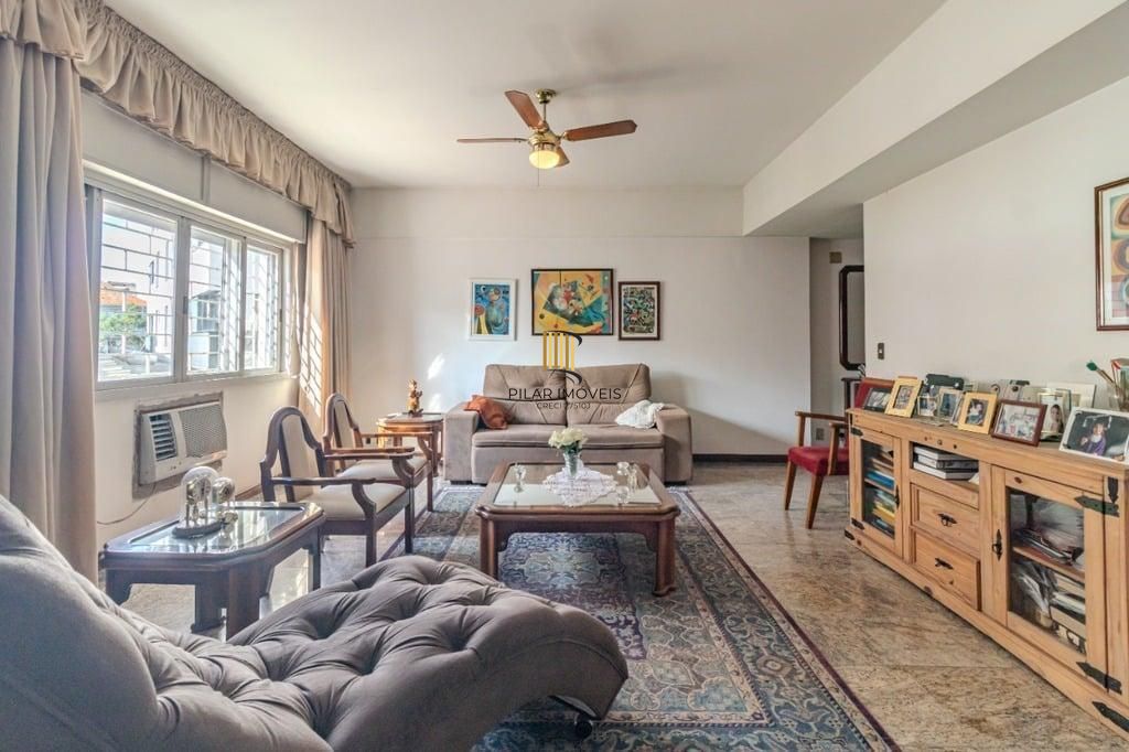 Apartamento 3 Dormitório(s) Bairro Floresta