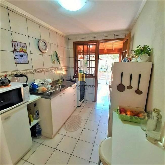 Casa a venda 3 dormitórios Bairro Hípica