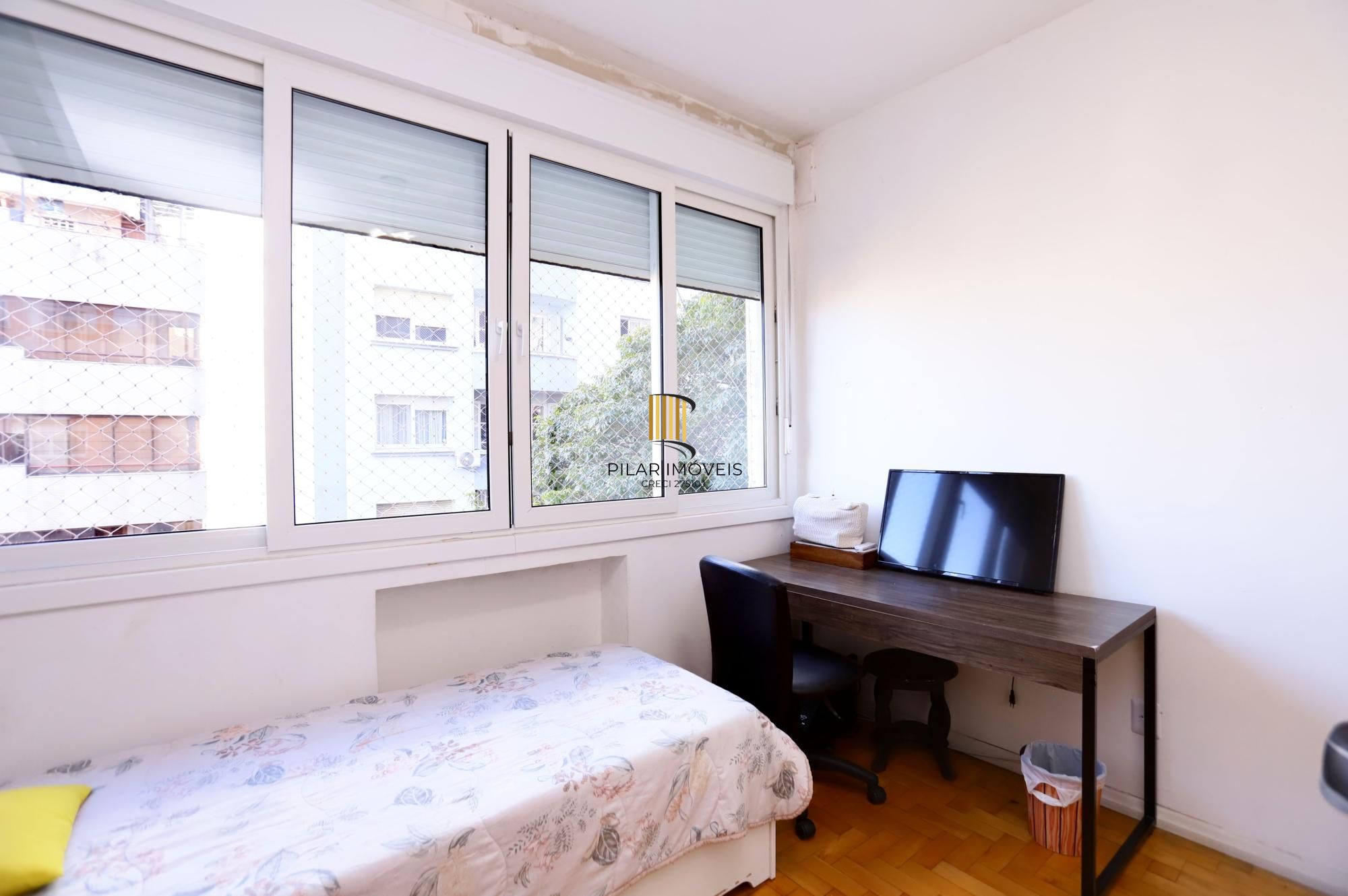 Apartamento 3 dormitórios no bairro Independência
