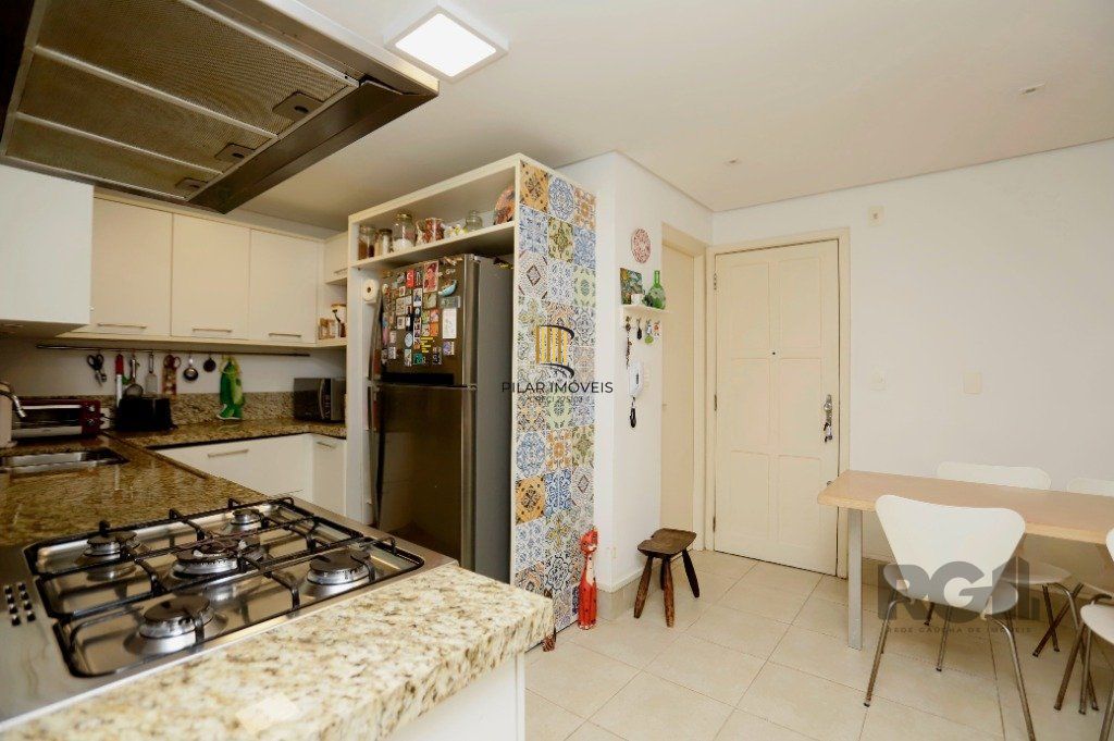 Apartamento 3 dormitórios no bairro Higienópolis