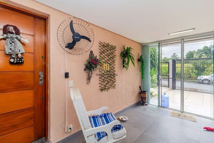 Casa de Condomínio 3 dormitórios no bairro Mário Quintana