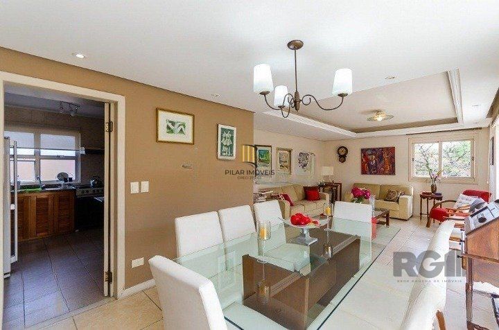 Apartamento 3 dormitórios no bairro Farroupilha