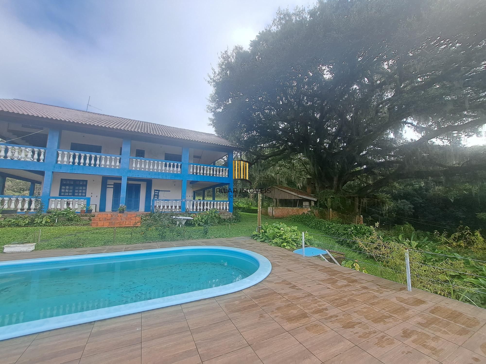 Sítio para Venda - 0m², 0 dormitórios, Itapuã