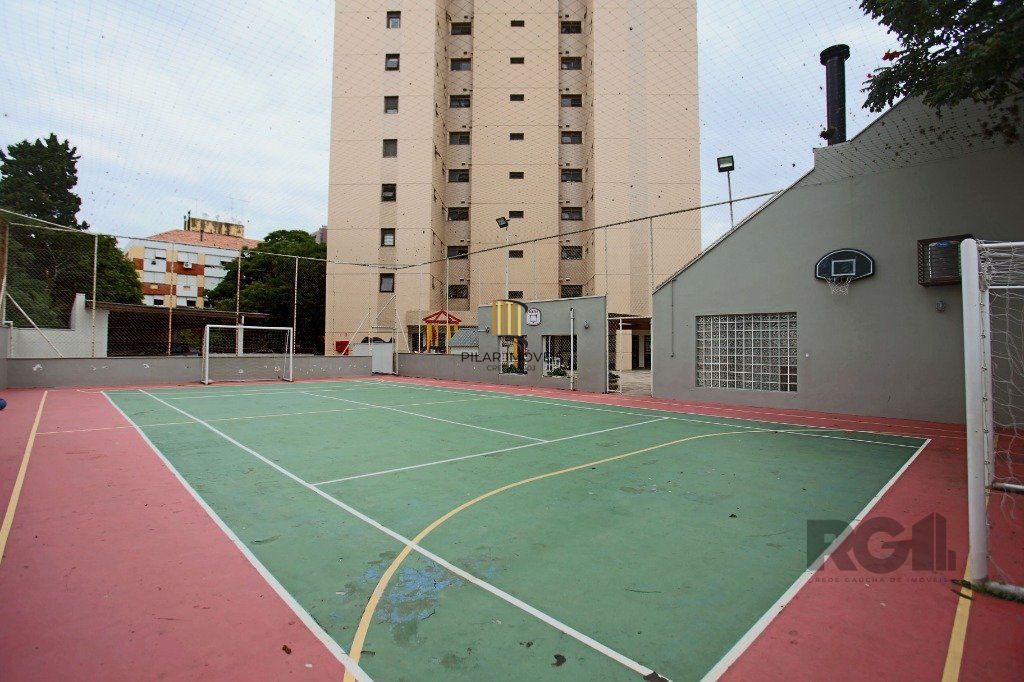 Apartamento 3 dormitórios no bairro Moinhos de Vento
