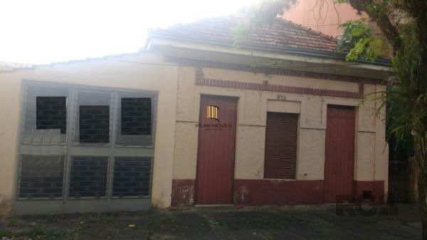 Terreno no Bairro Higienópolis em Porto Alegre com 348 m2