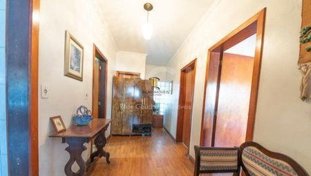 Casa para Venda - 166.64m², 3 dormitórios, sendo 1 suites, 2 vagas - Guarani