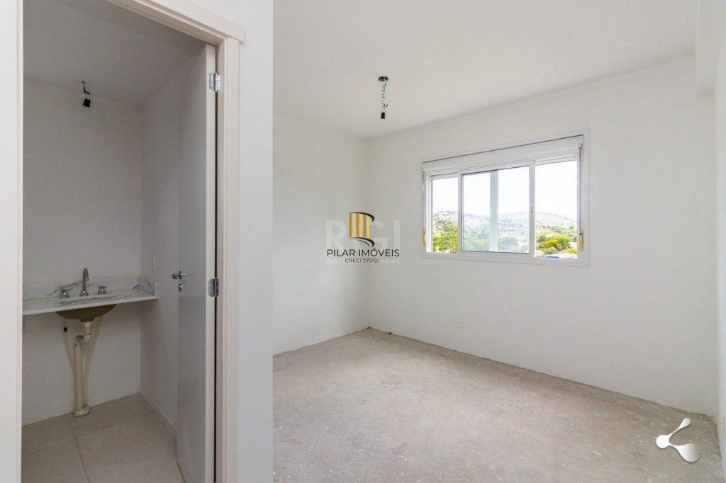 Apartamento 3 dormitórios no bairro Jardim Carvalho