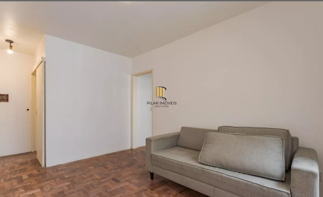 01 Dormitório próximo ao Zaffari Ipiranga