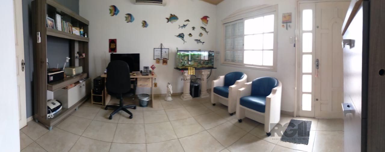 Excelente casa de 70m² com 3 dormitórios no bairro Sarandi. 