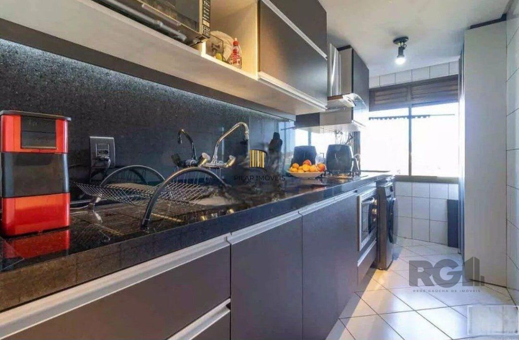 Apartamento 3 dormitórios no bairro Jardim Itu