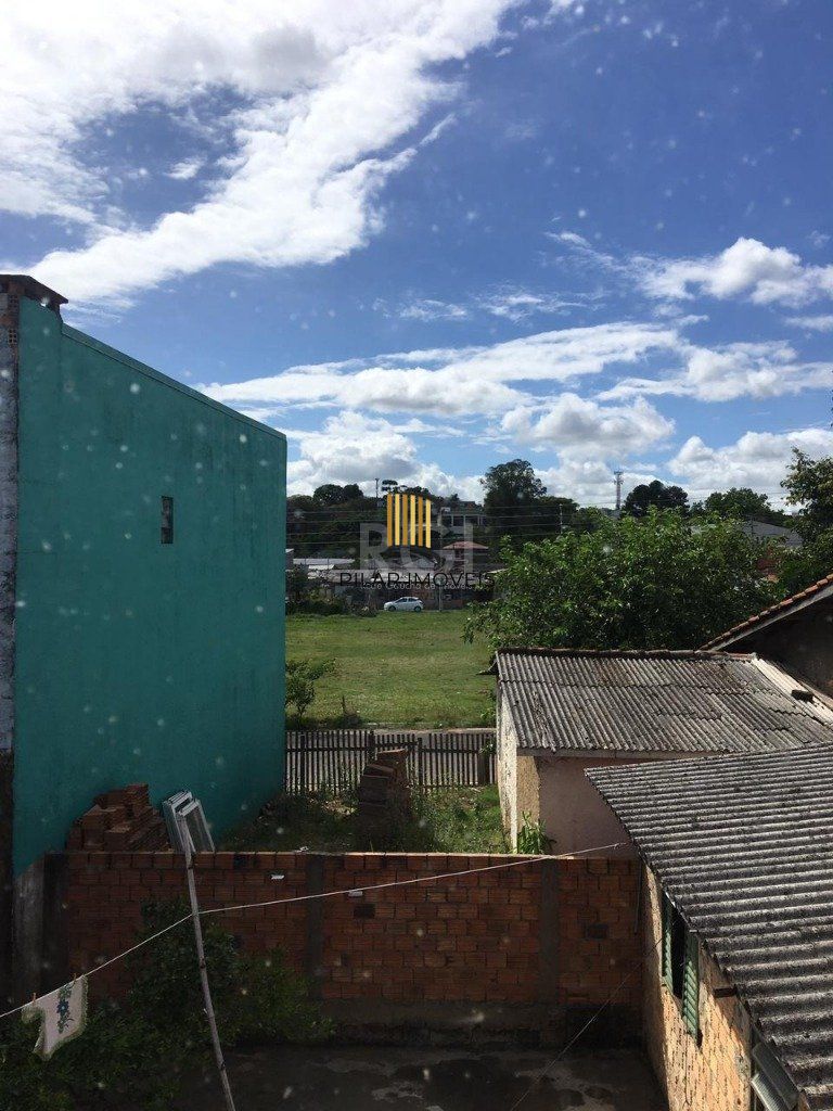 Casa para Venda - 120m², 2 dormitórios, 2 vagas - Passo Do Feijó