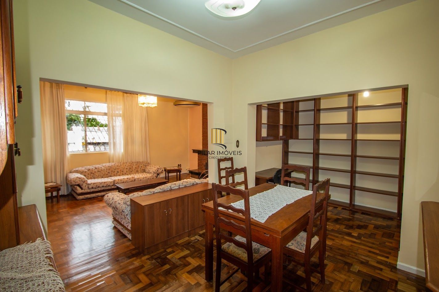 Casa em Petrópolis Porto Alegre