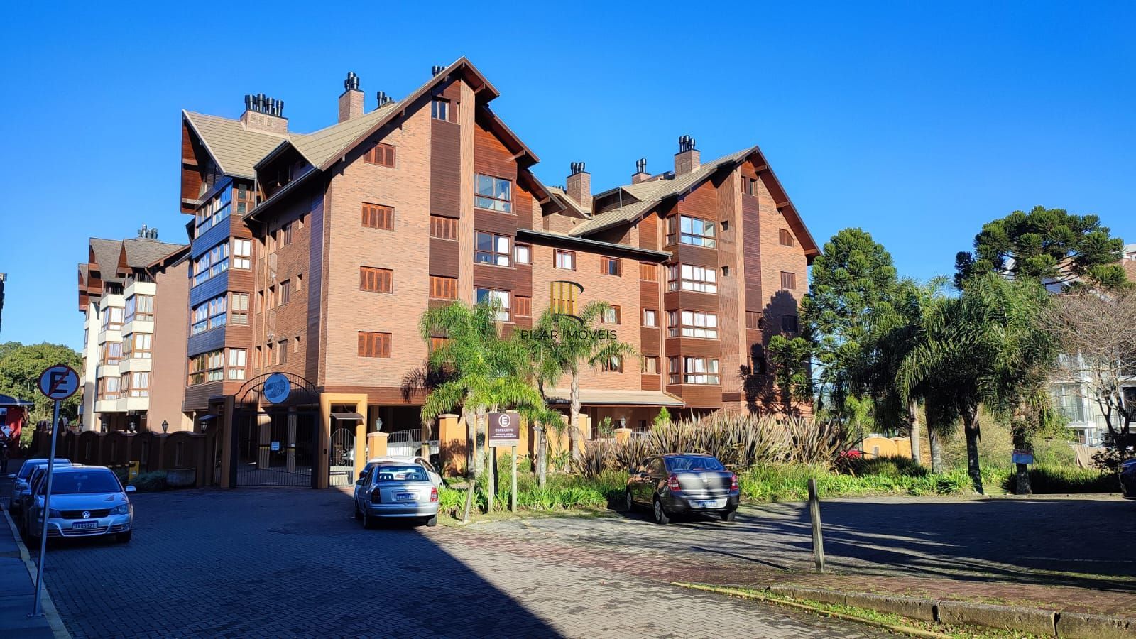 Apartamento 3 dormitórios no bairro Centro - Pilar Imóveis