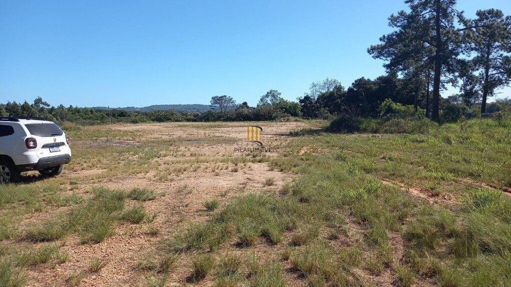 Terreno no bairro Zona Rural
