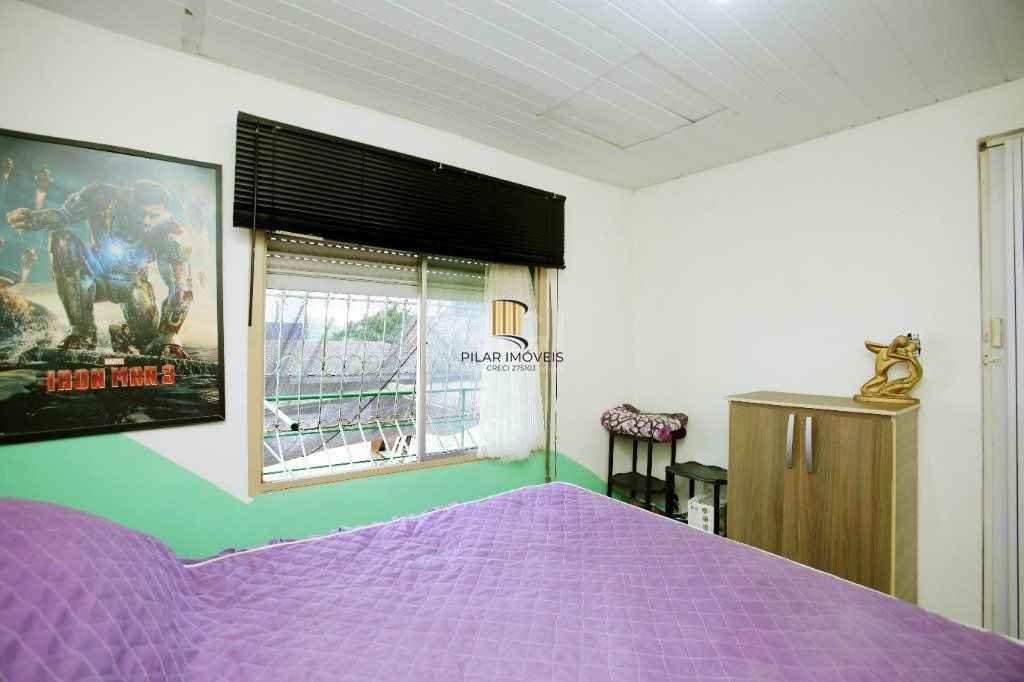 Casa para Venda - 350m², 3 dormitórios, 3 vagas - Passo da Areia