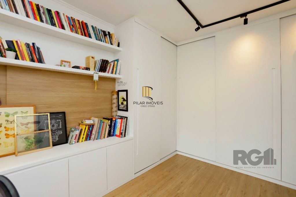 Apartamento 3 dormitórios no bairro Higienópolis
