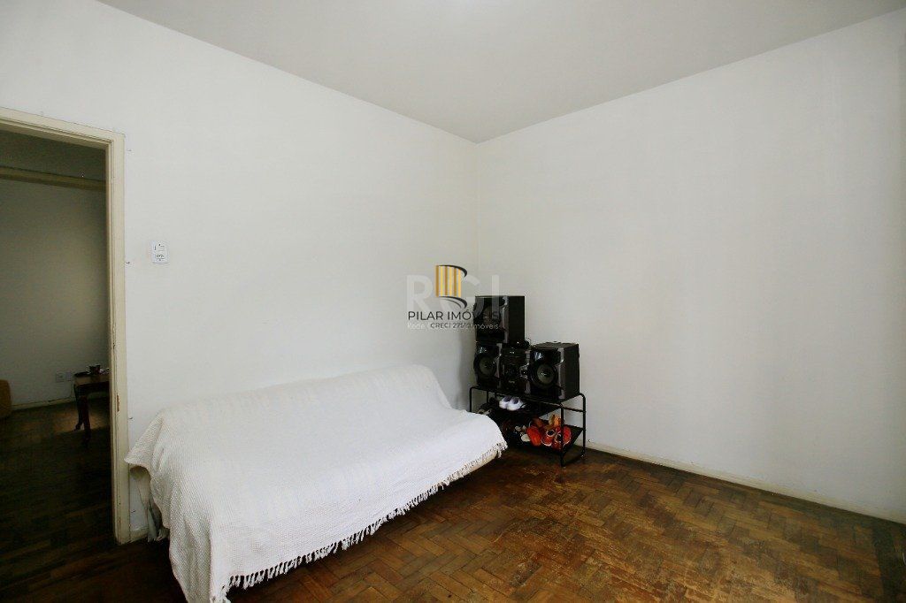 Apartamento 3 dormitórios no bairro Floresta