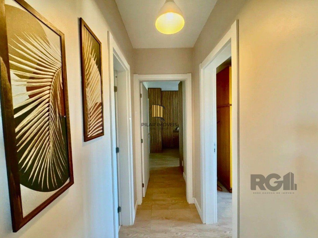 Apartamento 3 dormitórios no bairro Marechal Rondon