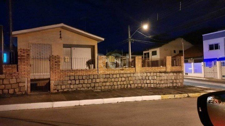Casa 3 Dormitório(s) Bairro Nossa Senhora das Graças - Pilar Imóveis