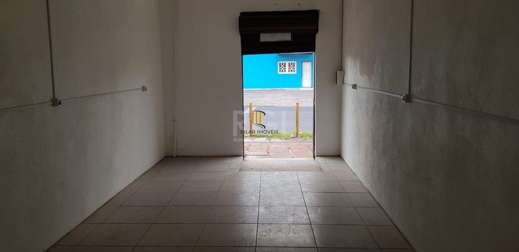 Prédio Comercial no bairro Harmonia