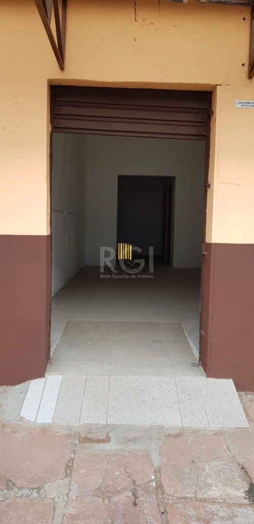 Prédio Comercial no bairro Harmonia