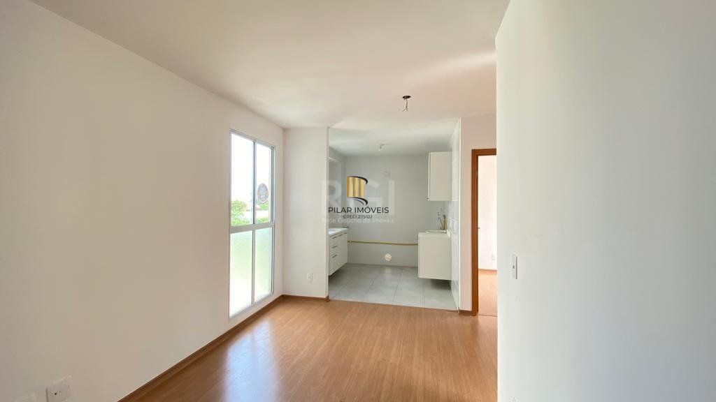 Apartamento para Venda - 40.82m², 2 dormitórios, 1 vaga - Moinhos de Vento