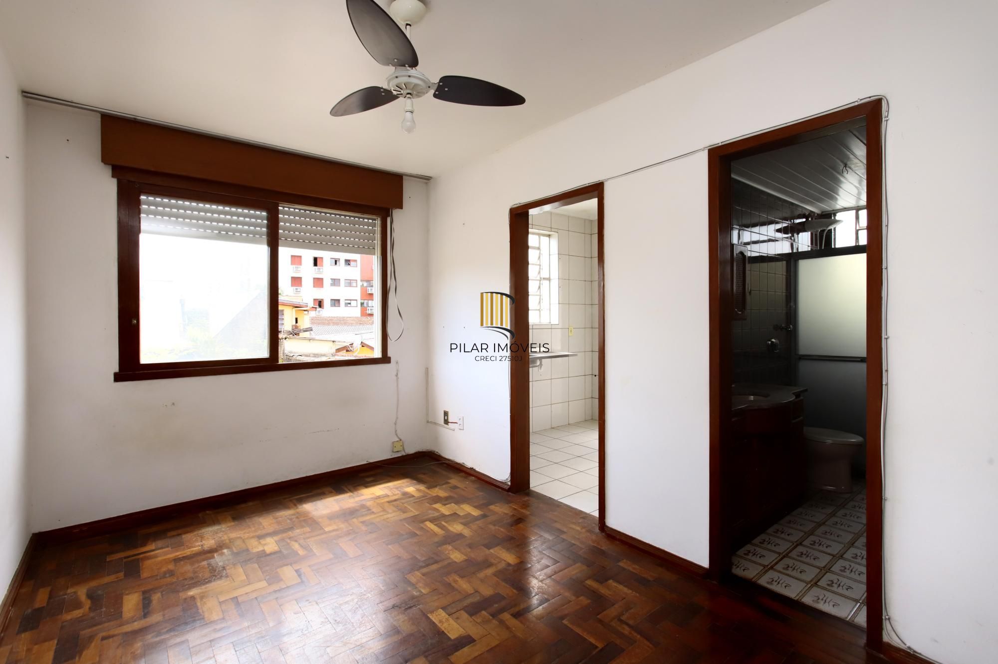 Apartamento para Locação/Aluguel 1 dormitório, 1 vaga - São Sebastião - Pilar Imóveis