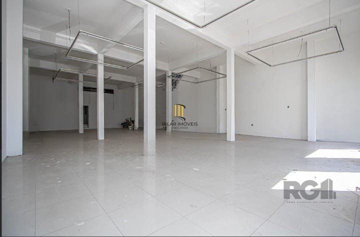 Prédio Comercial no bairro Petrópolis
