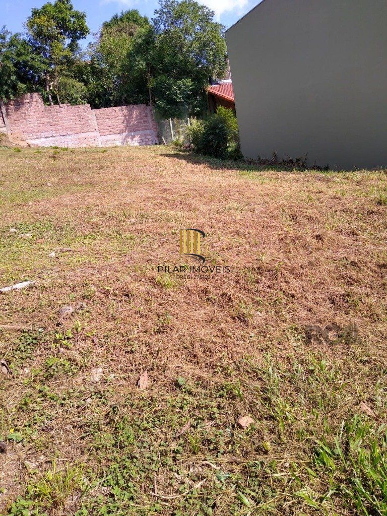 Terreno em Condominio Bairro São Lucas