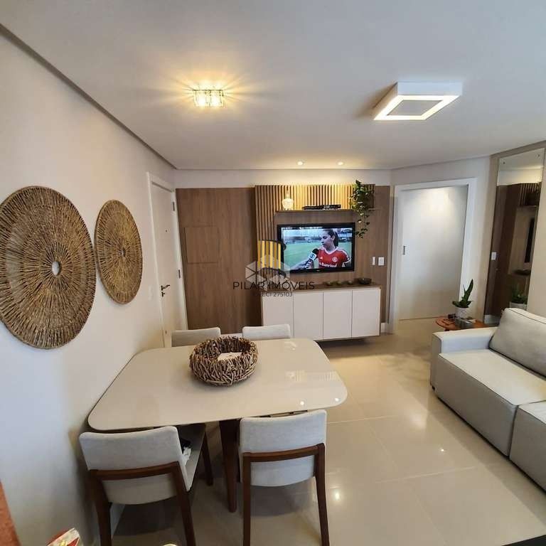 Apartamento 1 dormitório no bairro Passo da Areia