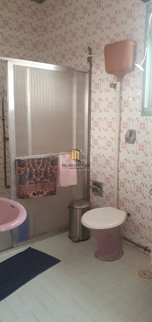 Casa 3 dormitórios no bairro Passo da Areia