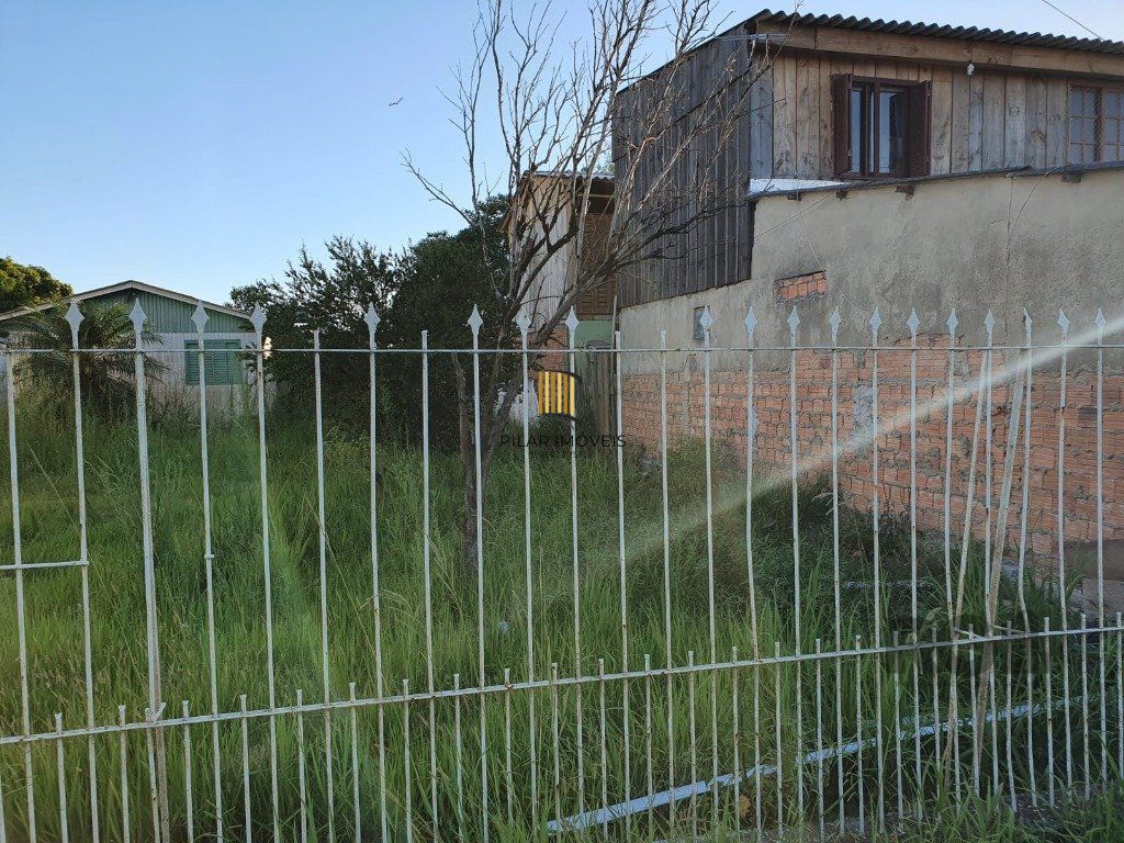 Terreno no bairro Mathias Velho