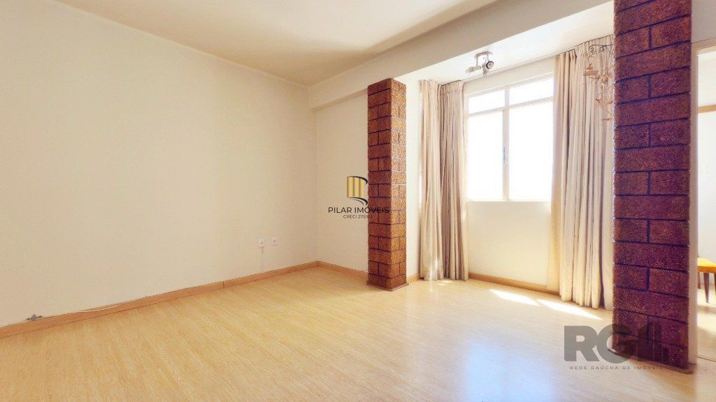 Apartamento 2 dormitórios no bairro Floresta - Pilar Imóveis