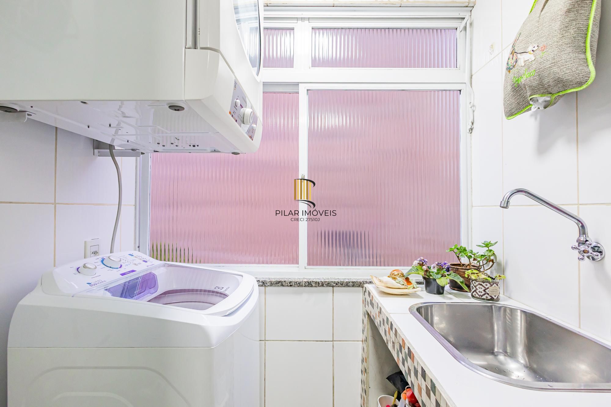 Apartamento  2 quartos