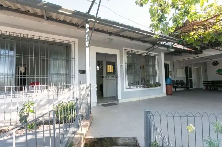 CASA COMERCIAL OU RESIDENCIAL - Pilar Imóveis