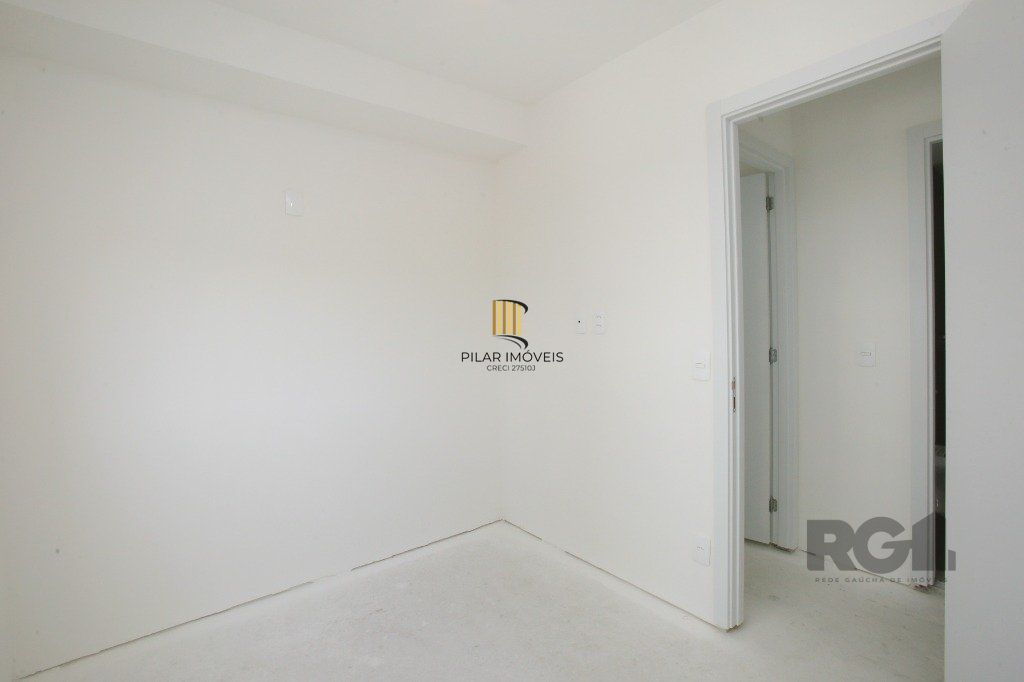 Apartamento 2 dormitórios no bairro Jardim do Salso