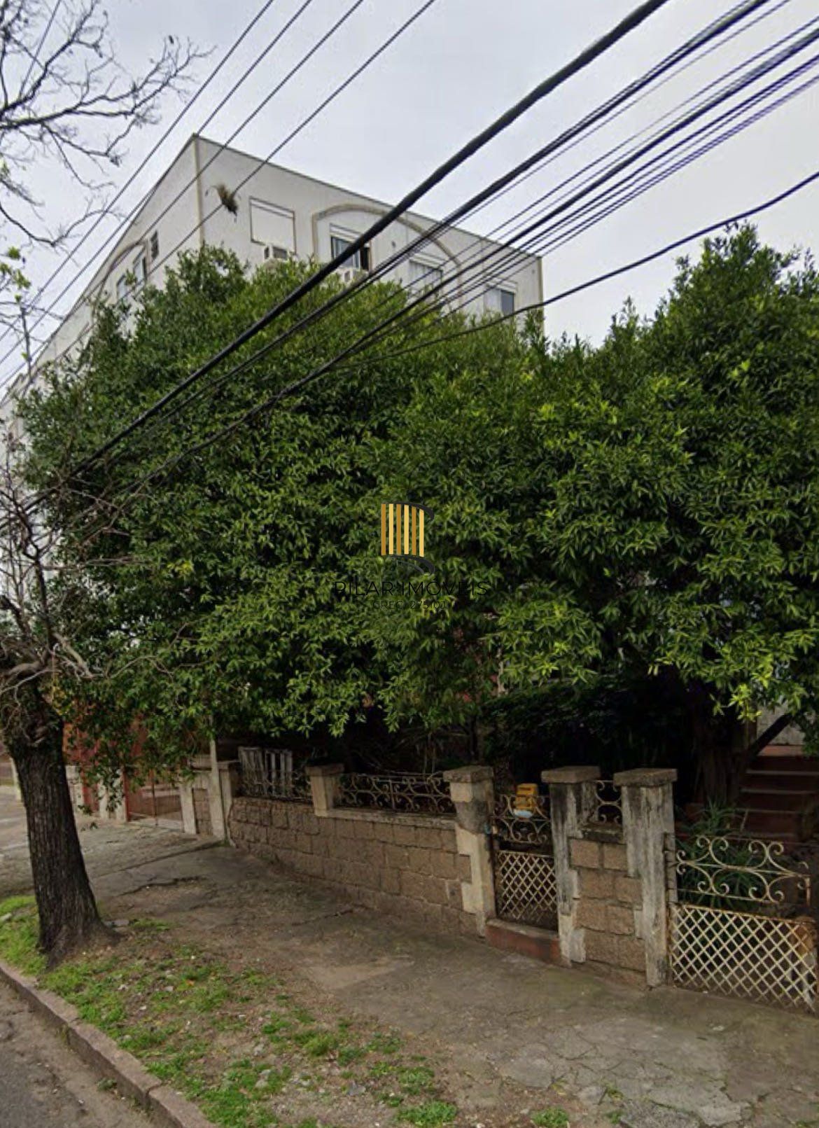 Casa Comercial no bairro Passo da Areia