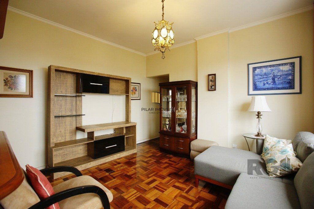Apartamento 2 dormitórios no bairro Floresta