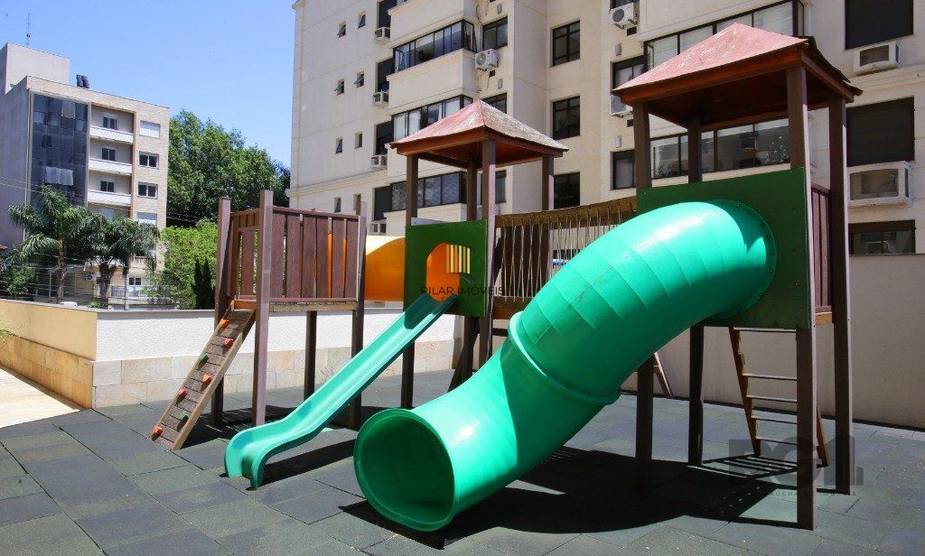 Apartamento 2 dormitórios no bairro Passo da Areia