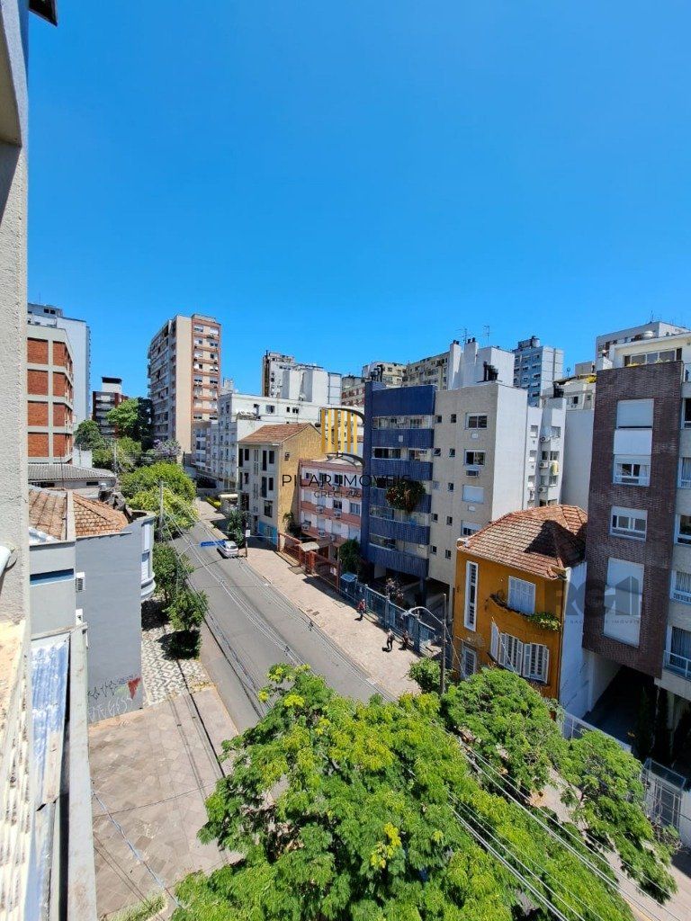 Apartamento 3 dormitórios no bairro Floresta