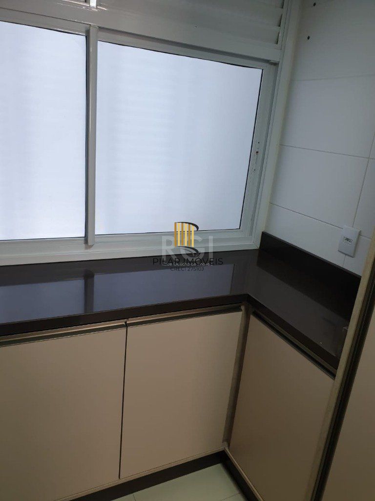 Apartamento 2 dormitórios no bairro Passo da Areia
