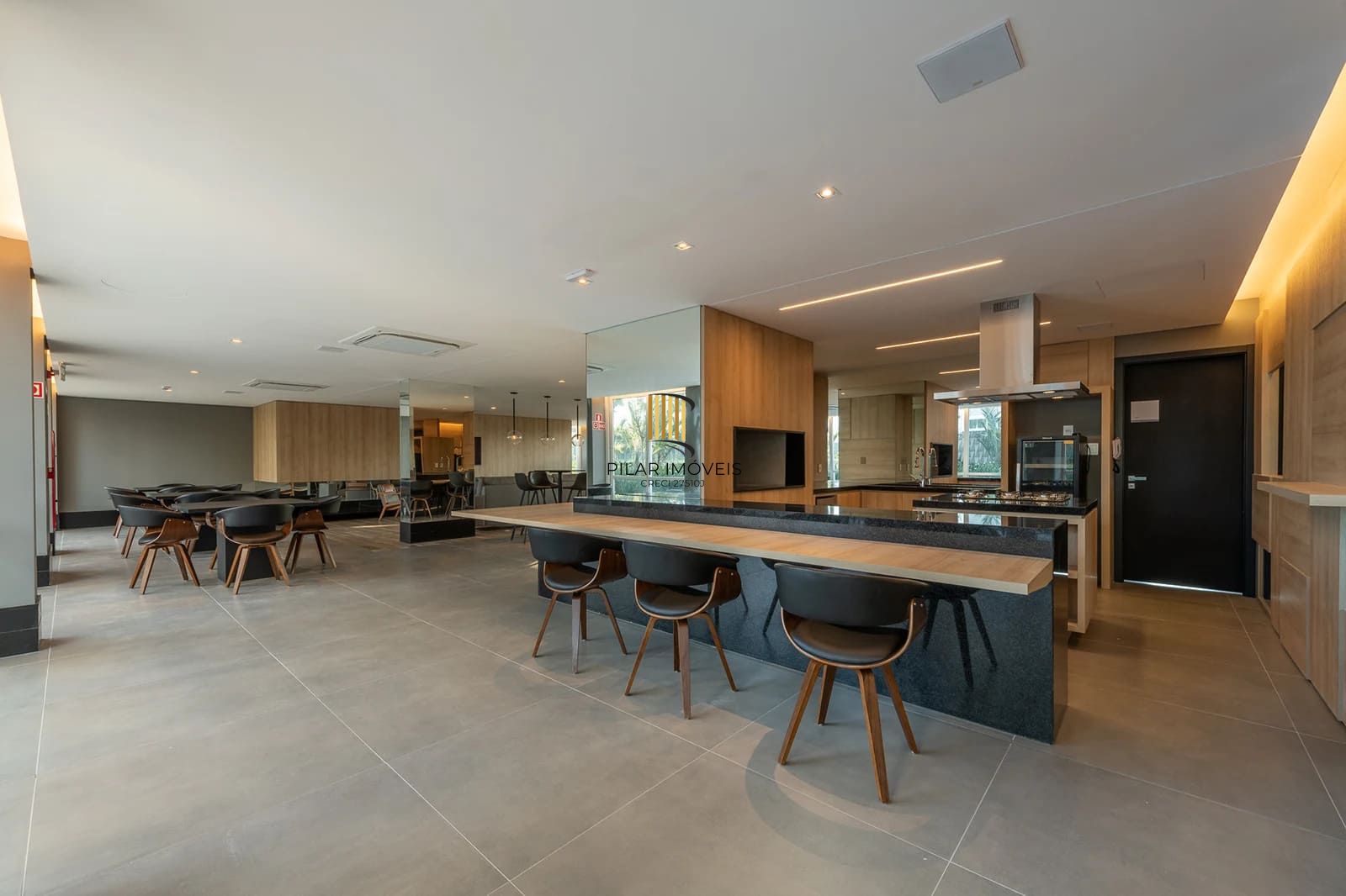 Apartamento 03 dormitórios Grand Park Lindóia